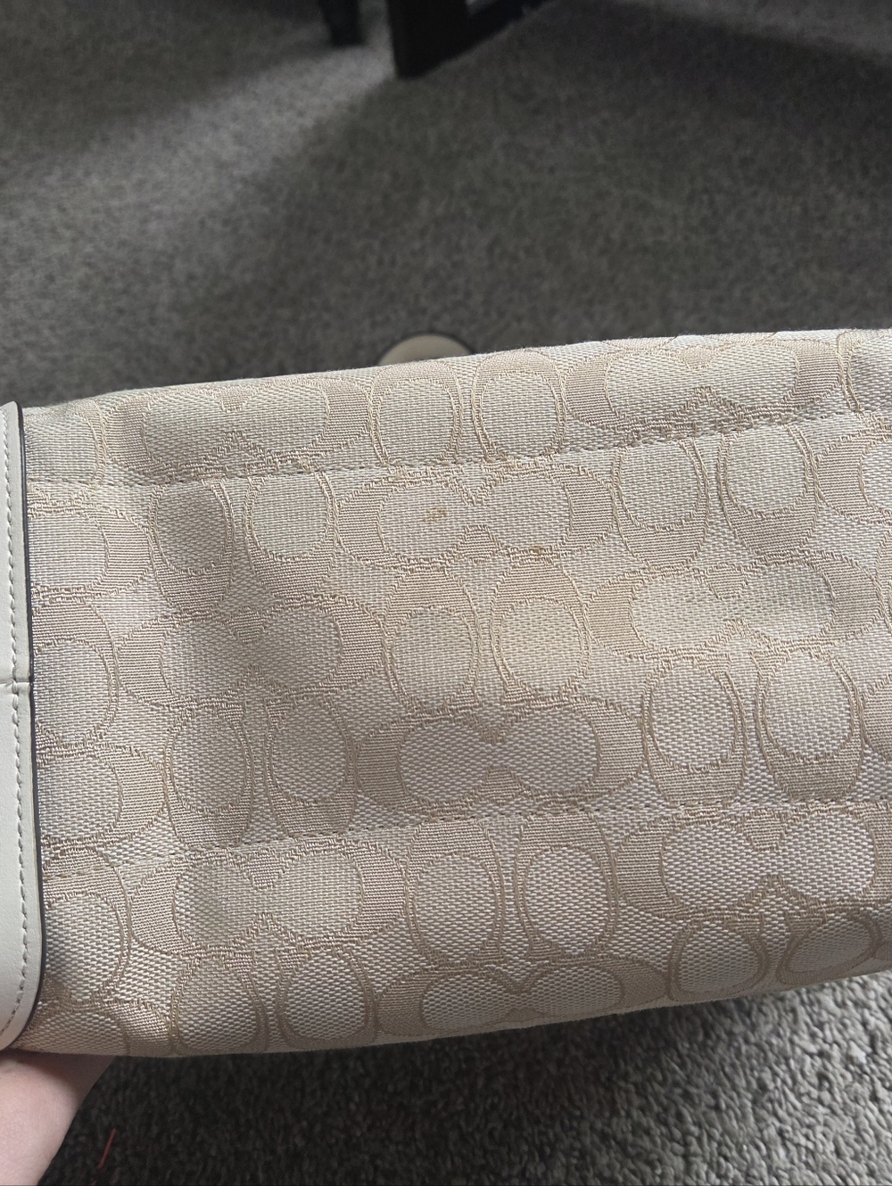 Coach Bag - Picture 6 of 9